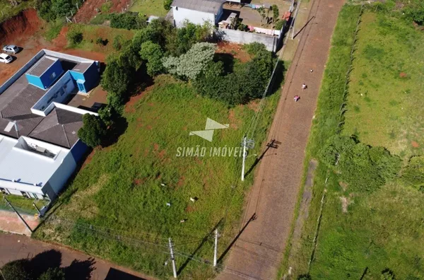 Terreno para venda,  Parque Lívia, Erechim