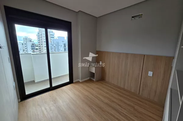 Apartamento para venda, 1 Quarto,  Bairro Centro, Erechim