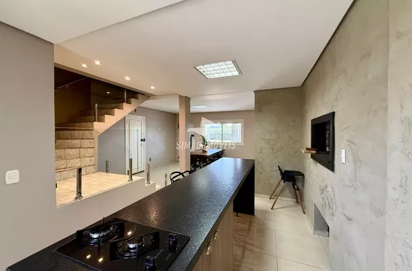 Casa para venda, 3 quarto(s), Bairro Jabuticabal, Erechim