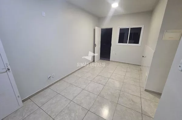 Casa para venda, 2 Quarto(s), Bairro Liberdade, Erechim