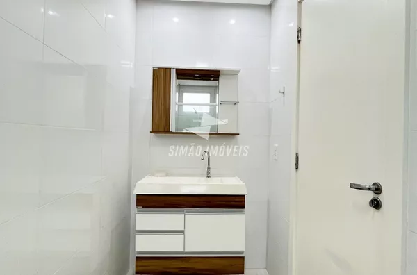 Apartamento para venda, 2 quarto(s), Bairro Espírito Santo, Erechim