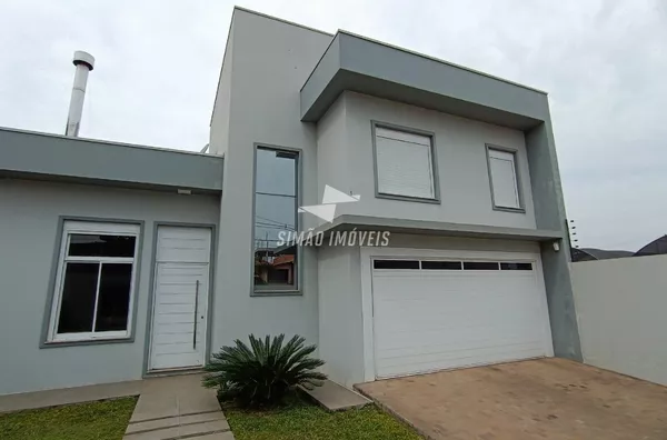 Casa para venda, 3 quartos, Bairro Parque Dos Imigrantes, Erechim