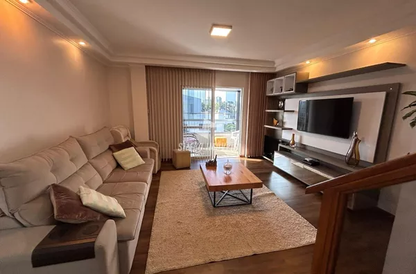 Cobertura duplex para venda, 3 quarto(s), Bairro Centro, Erechim