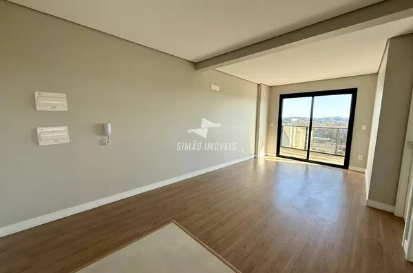 Apartamento para venda,  01 quarto, Bairro Fátima, Erechim