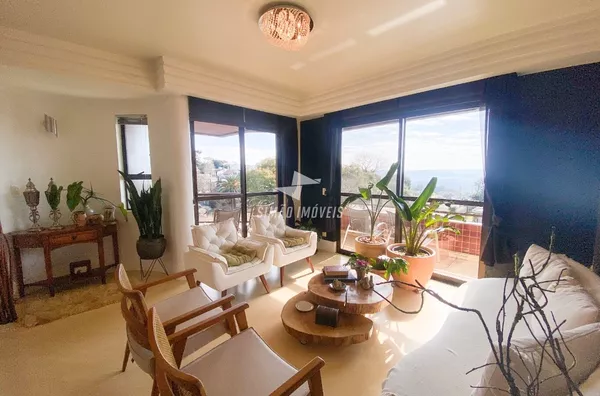 Apartamento 3 quartos para venda, centro, Erechim