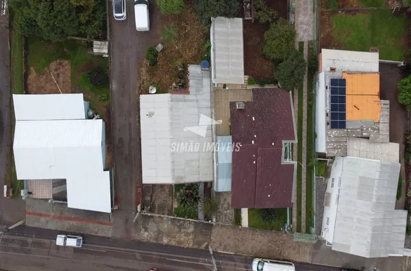 Terreno para venda,  Bairro São Cristóvão, Erechim