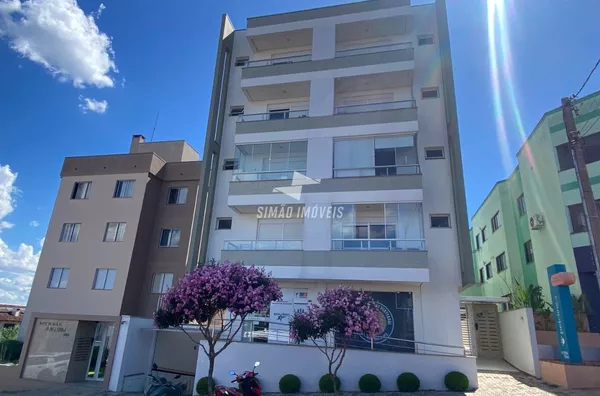 Apartamento para venda, 2 Quarto(s), Bairro Espírito Santo, Erechim