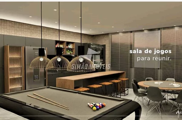 Apartamento 2 quartos para venda, bairro Fátima, Erechim