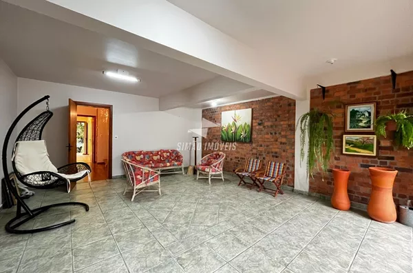 Casa para venda, 3 quarto(s), Bairro Vale Dourado, Erechim