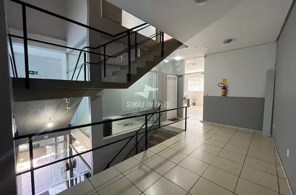 Edifício comercial para venda, Bairro Centro, Erechim