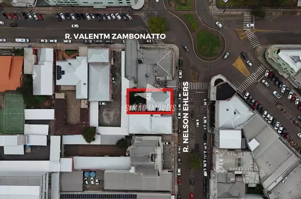Sala comercial para venda,  Bairro Centro, Erechim