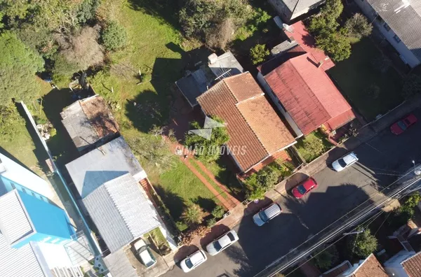 Terreno para venda, Bairro Bela Vista, Erechim