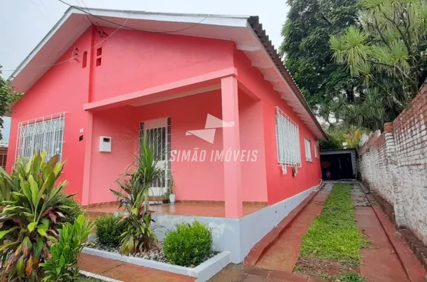 Casa para venda 3 quarto (s),  Bairro Centro, Erechim