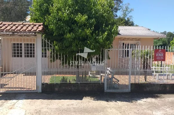 Casa para venda 3 quarto(s) Bairro Agrícola Erechim