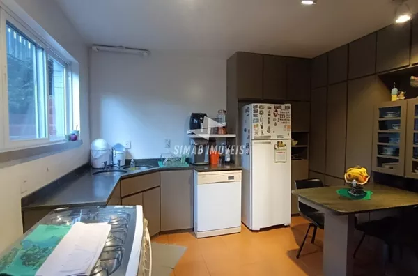 Casa 3 quartos para venda, bairro Ipiranga, Erechim