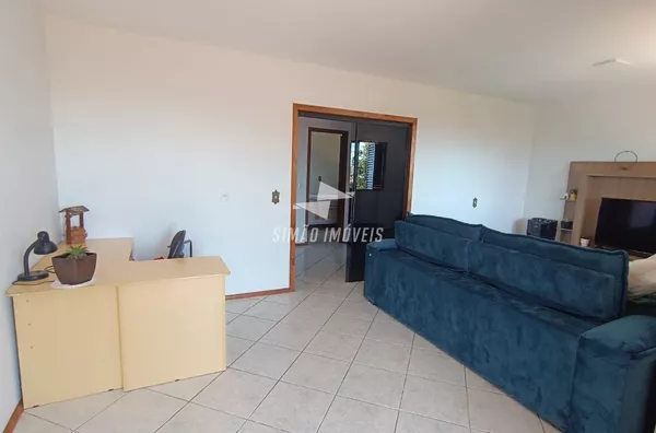 Casa 3 quartos para venda, bairro Frinape, Erechim