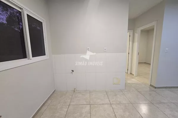 Casa para venda, 2 Quarto(s), Bairro Liberdade, Erechim
