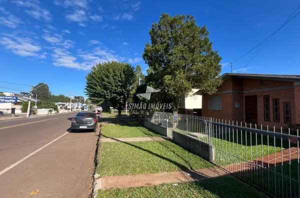 Casa para venda, 2 quarto(s),  Linho, Erechim