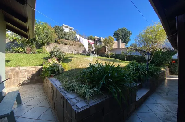 Casa com 3 quartos com suíte para venda, Bairro José Bonifácio, Erechim
