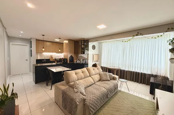 Apartamento para venda, 2 quarto(s), Bairro Centro, Erechim