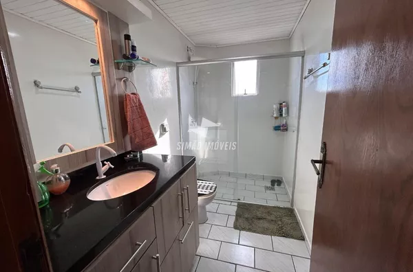 Cobertura duplex para venda, 3 quarto(s), Bairro Centro, Erechim