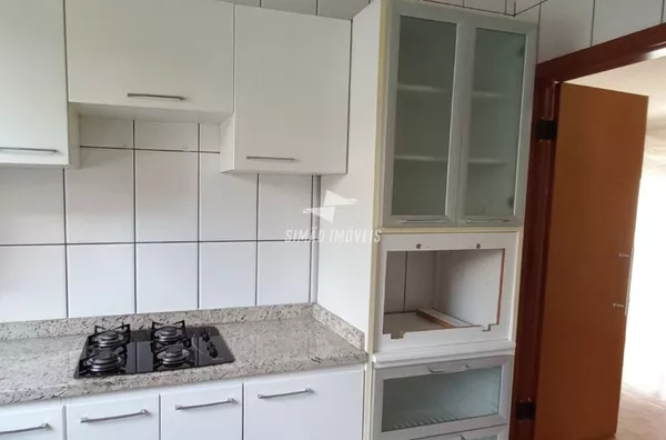 Apartamento para venda, 3 quarto(s), Bairro Centro, Erechim