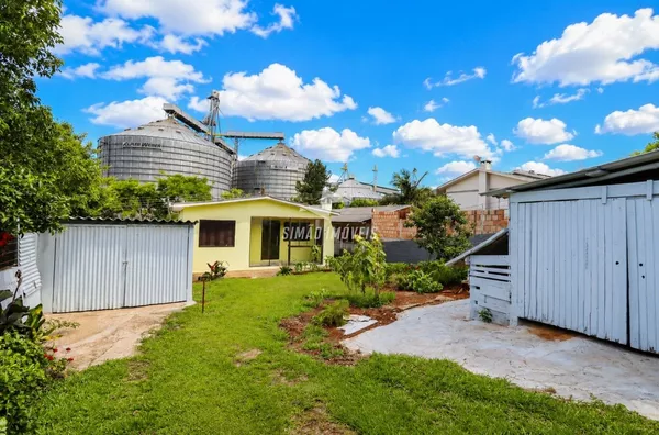Casa para venda, 4 quarto(s), Bairro Frinape, Erechim