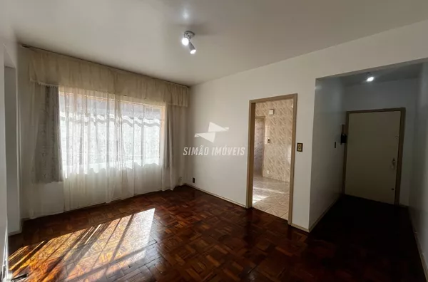 Apartamento para venda, 2 quarto(s), Bairro Centro, Erechim