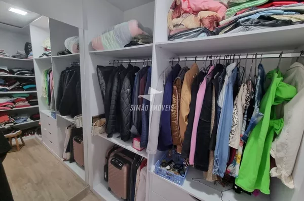 Casa para venda, 4 quarto(s),  Bairro Linho, Erechim