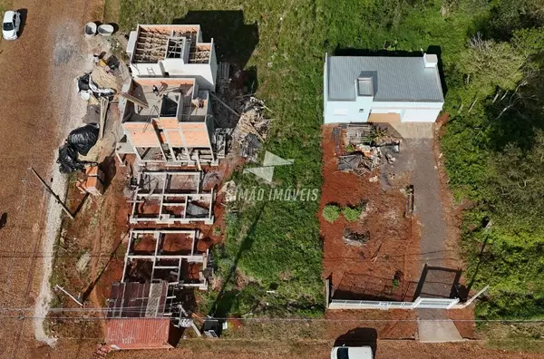 Terreno para venda, Bairro Paiol Grande, Erechim