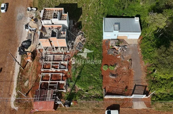 Terreno para venda, Bairro Paiol Grande, Erechim