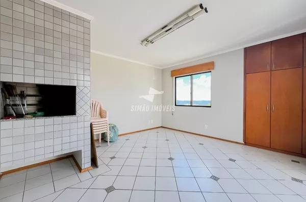 Cobertura para venda, 3 quarto(s), Bairro Centro, Erechim