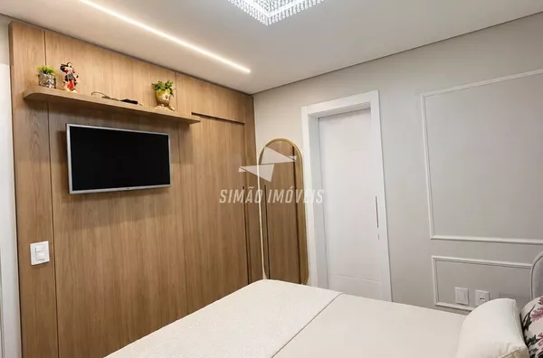 Apartamento para venda, 4 quarto(s),  Bela Vista, Erechim