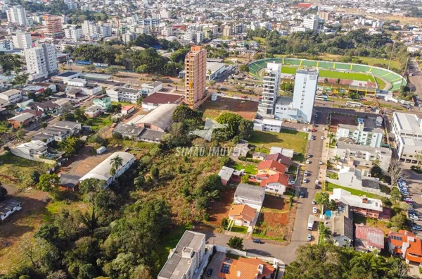 Terreno para venda, Bairro Fátima, Erechim