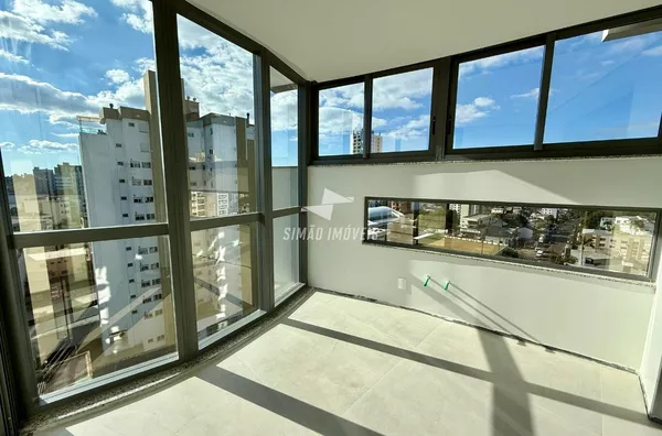 Apartamento para venda, 03 Suítes, Bairro Centro, Erechim