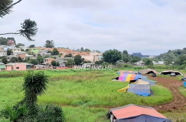 Terreno para venda Bairro Presidente Vargas Erechim