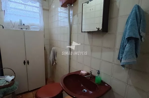 Casa 2 quartos para venda,  Centro, Erechim