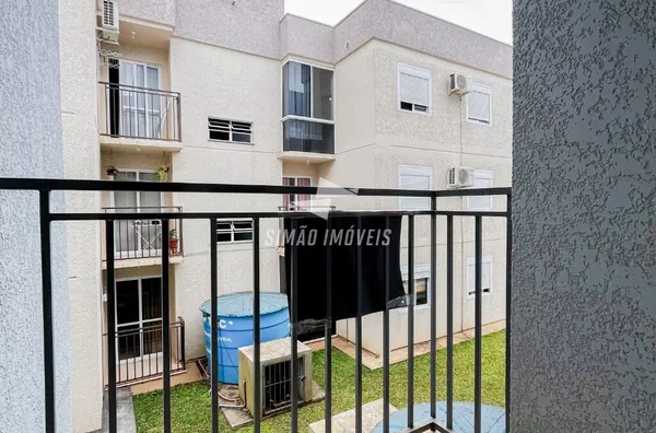 Apartamento para venda, 2 Quarto(s), Bairro Novo Atlântico, Erechim