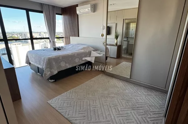 Apartamento para venda, 3 Quarto(s), Bairro Centro, Erechim