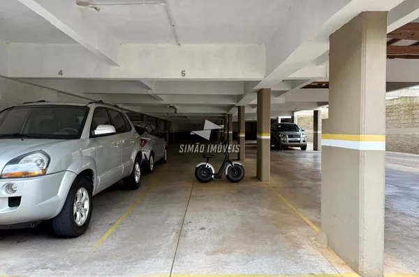 Apartamento para venda, 2 quarto(s), Bairro Centro, Erechim