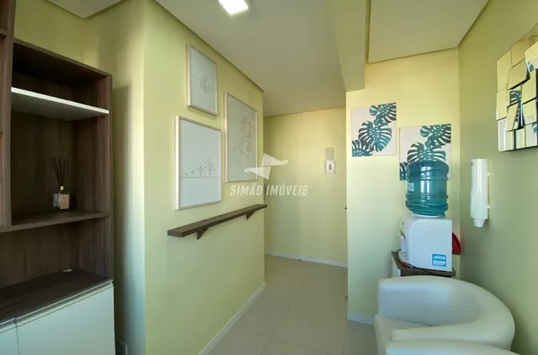 Sala comercial para venda,  Bairro Centro, Erechim