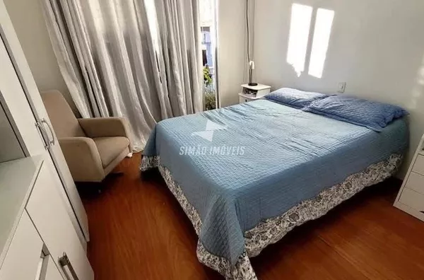 Apartamento para venda, 1 Quarto, Bairro Bela Vista, Erechim