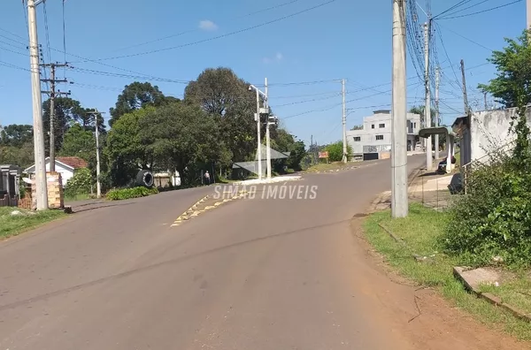 Casa para venda 3 quarto(s) Bairro Agrícola Erechim