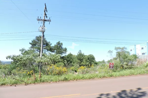 Chácara para venda Bairro Frinape Erechim