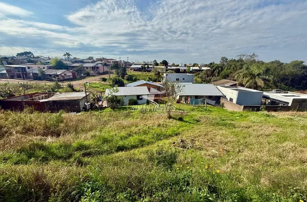 Terreno para venda, Bairro Victória I, Erechim
