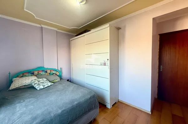 Apartamento para venda, 3 quarto(s), Bairro Bela Vista, Erechim