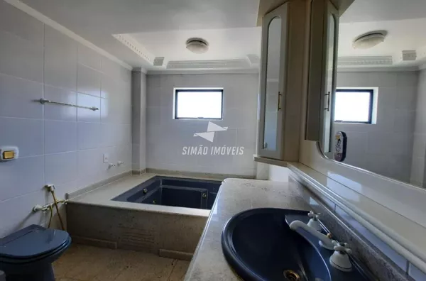 Apartamento 4 suítes para venda,  Centro, Erechim
