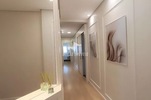 Apartamento 3 quartos para venda,  bairro Centro, Erechim