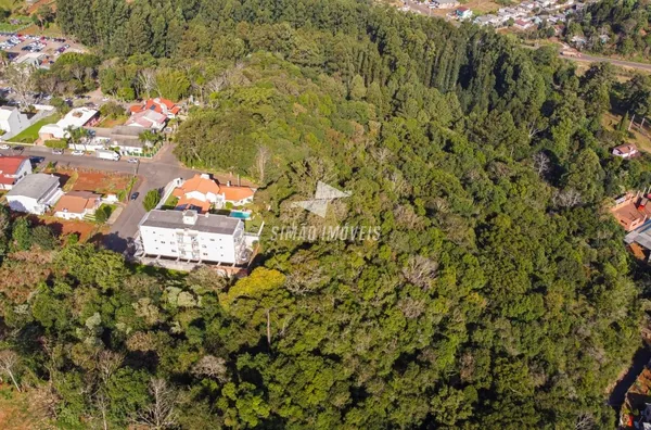 Terreno para venda Bairro Fátima Erechim