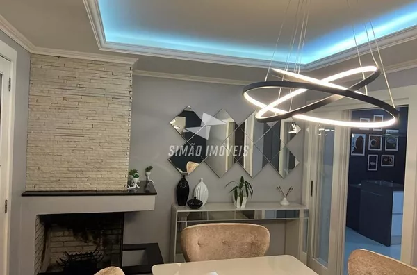 Casa para venda, 03 quarto(s) Bairro Cerâmica, Erechim